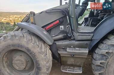 Экскаватор погрузчик JCB 4CX 2010 в 
