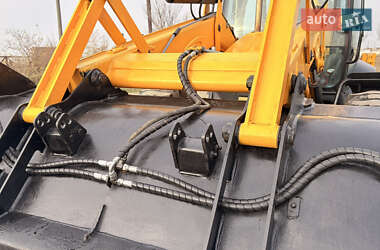 Экскаватор погрузчик JCB 4CX 2013 в Николаеве