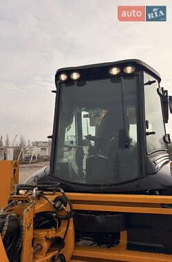 Экскаватор погрузчик JCB 4CX 2013 в Николаеве