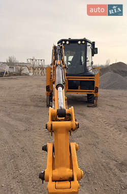 Экскаватор погрузчик JCB 4CX 2013 в Николаеве