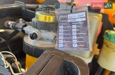 Экскаватор погрузчик JCB 4CX 2008 в Львове