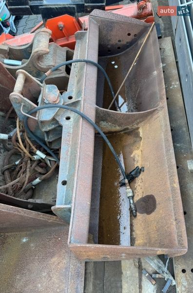 Экскаватор погрузчик JCB 4CX 2008 в Львове