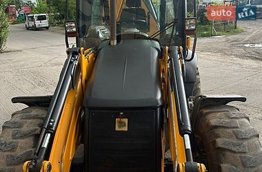 Інша спецтехніка JCB 4CX 2009 в Києві фото 4 Інша спецтехніка JCB 4CX 2009 в Києві