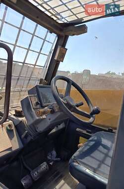 Телескопический погрузчик JCB 515 1998 в 