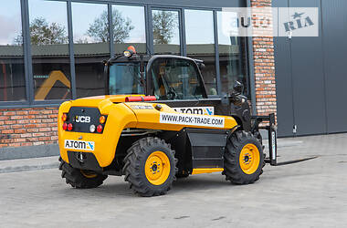 Другая строительная техника JCB 516-40 2017 в Житомире