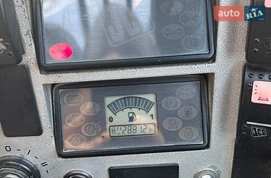 Телескопический погрузчик JCB 524 2008 в Киеве фото 10 Телескопический погрузчик JCB 524 2008 в Киеве