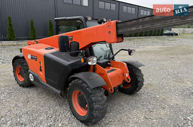 Телескопический погрузчик JCB 525-60 Hi-Viz 2019 в 