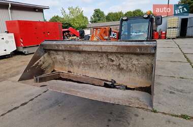 Телескопический погрузчик JCB 525-60 Hi-Viz 2019 в 