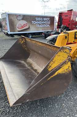 Подъемник телескопический JCB 526 2002 в 