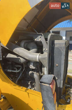 Телескопический погрузчик JCB 526 2006 в 