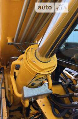 Телескопический погрузчик JCB 530-70 2006 в 