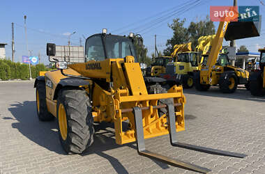 Телескопический погрузчик JCB 530-70 2000 в 