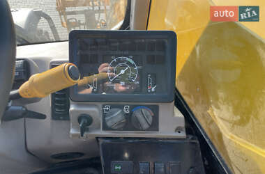 Телескопический погрузчик JCB 530-70 2000 в 