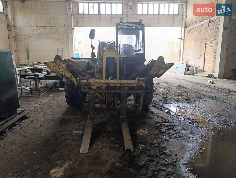 Інша спецтехніка JCB 530 1995 в Коростишеві