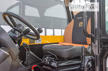 Телескопический погрузчик JCB 531-70 2020 в Житомире