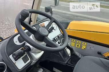 Телескопический погрузчик JCB 531-70 2006 в Луцке
