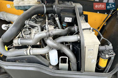 Телескопический погрузчик JCB 531-70 2013 в Киеве