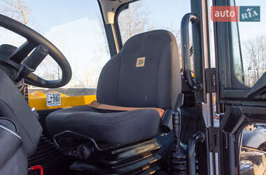Подъемник телескопический JCB 531-70 2021 в 