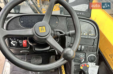 Телескопічні навантажувачі JCB 531-70 2019 в 