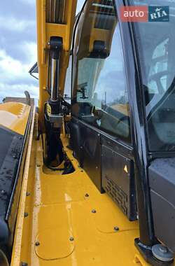 Телескопічні навантажувачі JCB 531-70 2013 в Луцьку