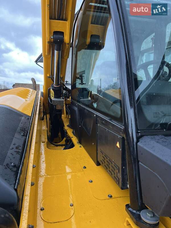 Телескопічні навантажувачі JCB 531-70 2013 в Луцьку