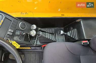 Телескопический погрузчик JCB 531-70 2015 в 
