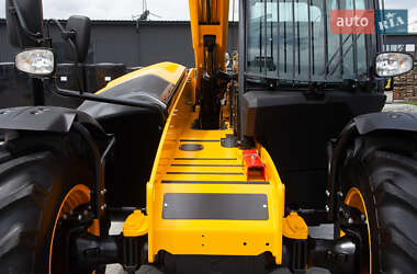 Подъемник телескопический JCB 531-70 2021 в 