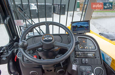 Подъемник телескопический JCB 531-70 2023 в 