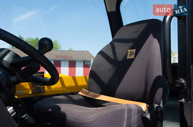 Подъемник телескопический JCB 531-70 2021 в 