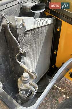 Телескопический погрузчик JCB 531-70 2013 в 