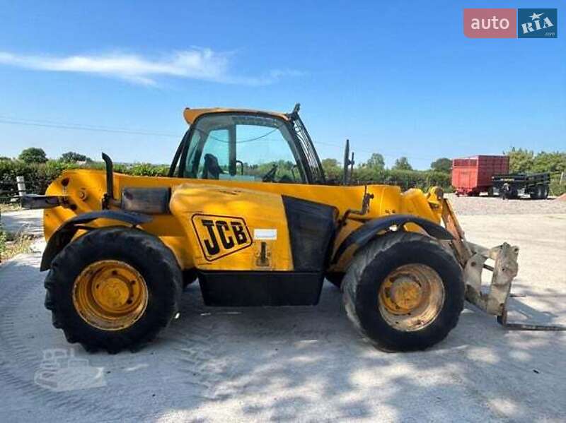 JCB 531-70 2006
