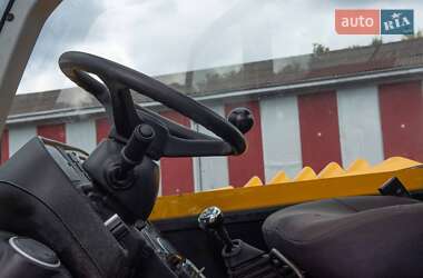 Подъемник телескопический JCB 531-70 2014 в 