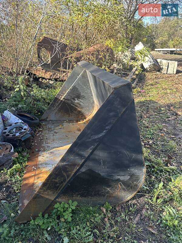 Телескопический погрузчик JCB 531-70 2013 в Ставище