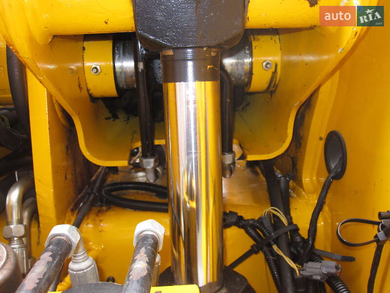 Телескопічні навантажувачі JCB 531-70 2011 в Вінниці фото 13 Телескопічні навантажувачі JCB 531-70 2011 в Вінниці