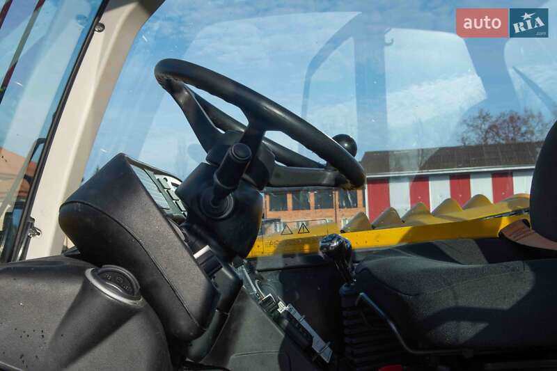 Підйомник телескопічний JCB 531-70 2018 в Житомирі фото 5 Підйомник телескопічний JCB 531-70 2018 в Житомирі