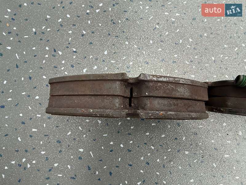 Телескопічні навантажувачі JCB 531-70 2009 в Луцьку