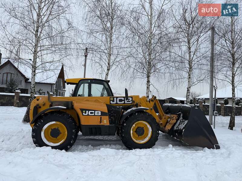 JCB 531-70 2010