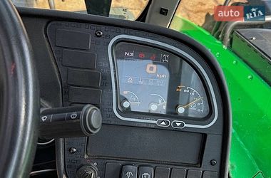 Телескопический погрузчик JCB 531-70 2021 в Житомире