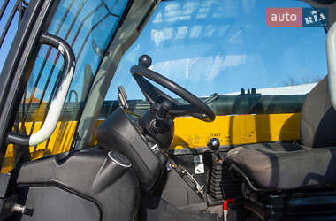 Подъемник телескопический JCB 533-105 2017 в 
