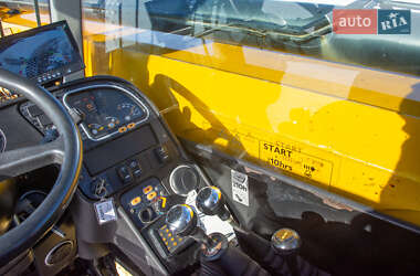 Подъемник телескопический JCB 533-105 2017 в 