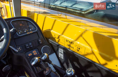 Подъемник телескопический JCB 533-105 2017 в 