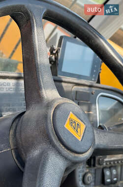 Телескопічні навантажувачі JCB 533-105 2017 в 