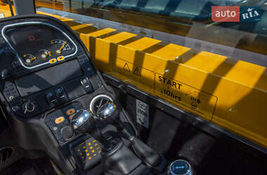 Подъемник телескопический JCB 533-105 2017 в 