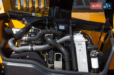 Подъемник телескопический JCB 533-105 2017 в 