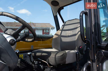 Подъемник телескопический JCB 533-105 2008 в 