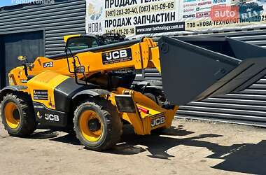 Другая спецтехника JCB 535-125 2014 в 