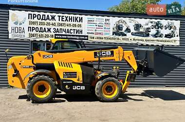 Другая спецтехника JCB 535-125 2014 в 