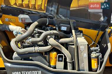 Другая спецтехника JCB 535-125 2014 в 