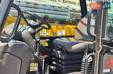 Другая спецтехника JCB 535-125 2014 в 