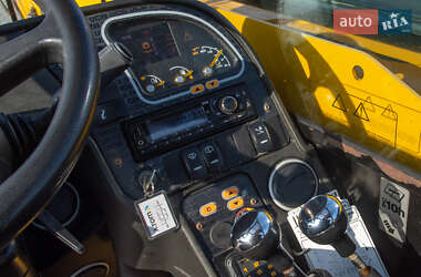 Подъемник телескопический JCB 535-125 2017 в 
